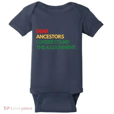 Baby Bodysuit