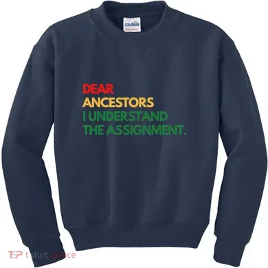 Kids Sweatshirt