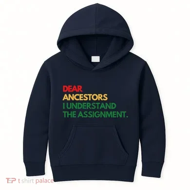 Kids Hoodie