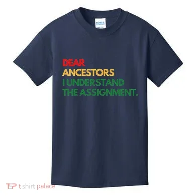 Kids T-Shirt