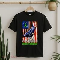 DISABILITY Awareness In This Family Nobody Fights Alone Classic T-Shirt thumb 2