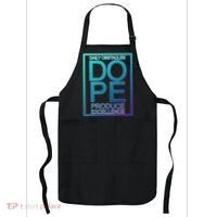 Daily Obstacles Produce Excellence DOPE Apron thumb 0