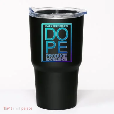 Tumbler