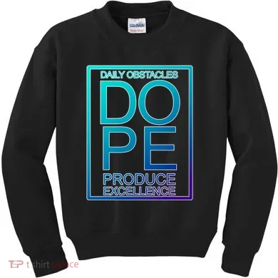 Kids Sweatshirt