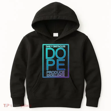 Kids Hoodie