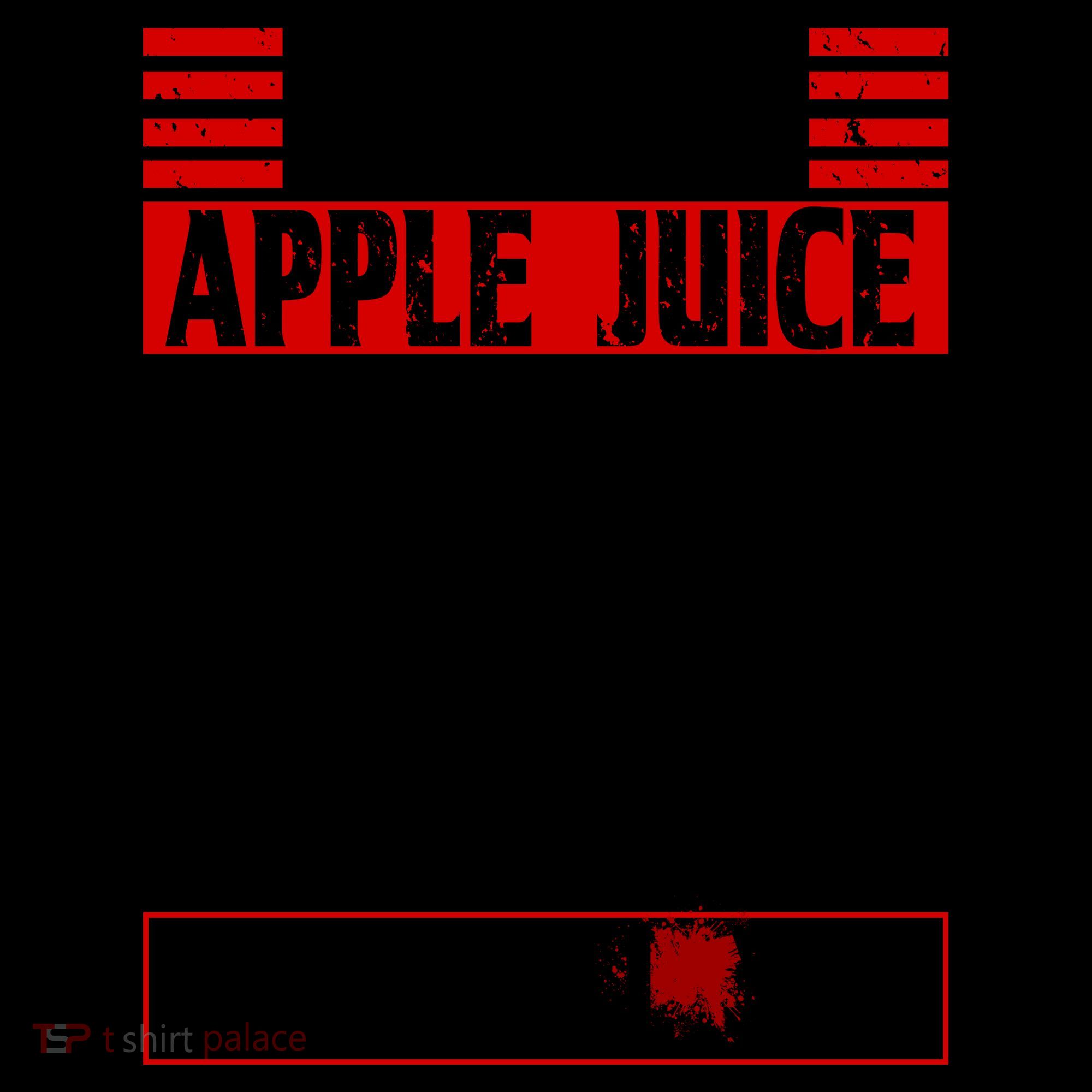 Drink Apple Juice Cause OJ Will Kill You Coffee Mug