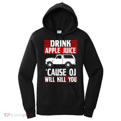 Women's Hoodie