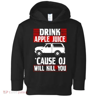 Toddler Hoodie
