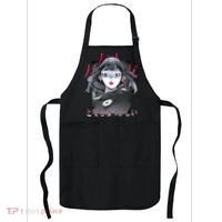 Dramatic Anime Japanese Apron thumb 0