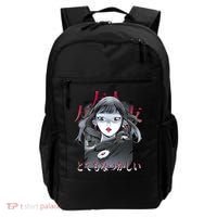 Dramatic Anime Japanese Backpack thumb 0