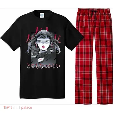 Pajama Set