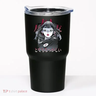 Tumbler