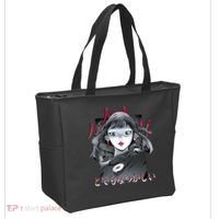 Dramatic Anime Japanese Tote Bag thumb 2