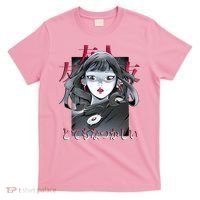 Dramatic Anime Japanese T-Shirt thumb 0