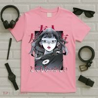 Dramatic Anime Japanese T-Shirt thumb 5