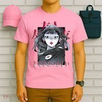 Dramatic Anime Japanese T-Shirt thumb 6
