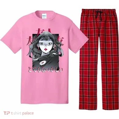 Pajama Set