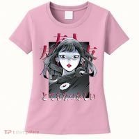 Dramatic Anime Japanese Women's T-Shirt thumb 0