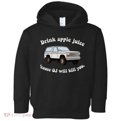 Toddler Hoodie