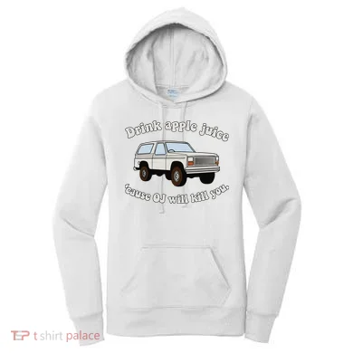 Women's Hoodie