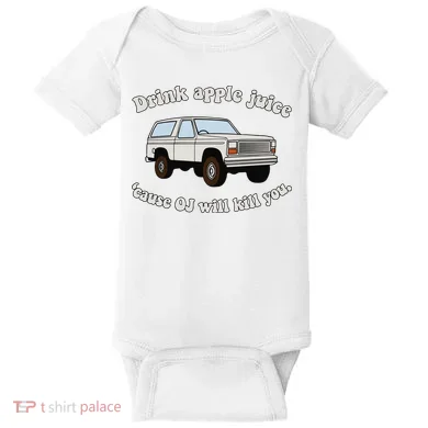 Baby Bodysuit
