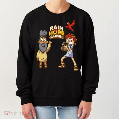 Women's Sweatshirt