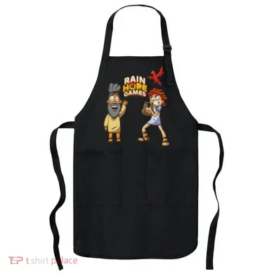 Apron