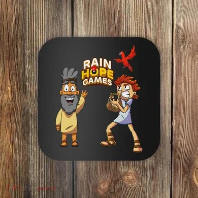 Coaster