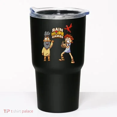 Tumbler