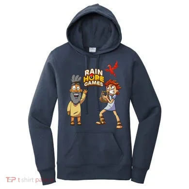 Women's Hoodie