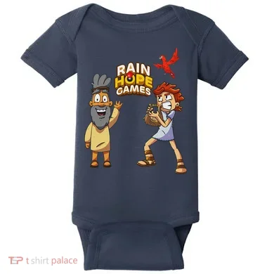 Baby Bodysuit