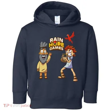 Toddler Hoodie