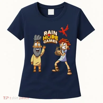 Women's T-Shirt