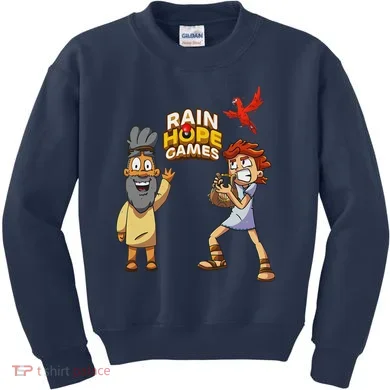 Kids Sweatshirt