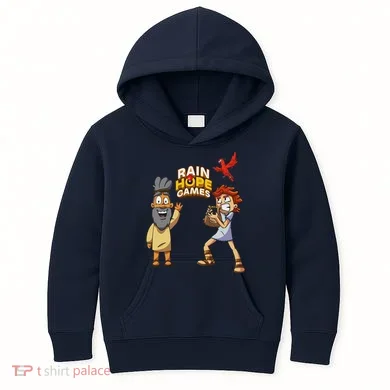 Kids Hoodie