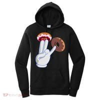 Dirty Adult Joke 2 In The Pink 1 In The Stink Women's Hoodie thumb 0