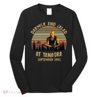 Darmok And Jalad At Tanagra September 1991 Long Sleeve Shirt thumb 0