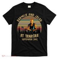 Darmok And Jalad At Tanagra September 1991 T-Shirt thumb 0