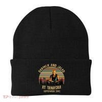 Darmok And Jalad At Tanagra September 1991 Beanie thumb 0