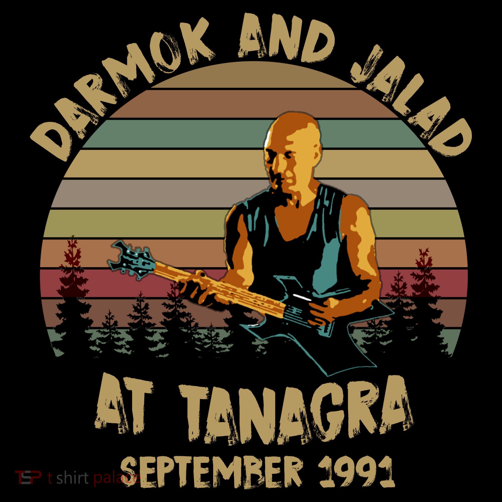 Darmok And Jalad At Tanagra September 1991 Women's Hoodie
