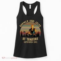 Darmok And Jalad At Tanagra September 1991 Women's Tank Top thumb 0