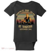 Darmok And Jalad At Tanagra September 1991 Baby Bodysuit thumb 0