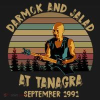 Darmok And Jalad At Tanagra September 1991 Baby Bodysuit thumb 2