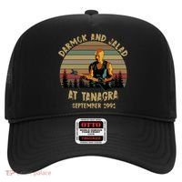 Darmok And Jalad At Tanagra September 1991 Hat thumb 0