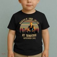 Darmok And Jalad At Tanagra September 1991 Toddler T-Shirt thumb 2