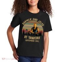 Darmok And Jalad At Tanagra September 1991 Kids T-Shirt thumb 2
