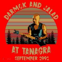 Darmok And Jalad At Tanagra September 1991 Santa Hat thumb 1