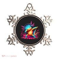 Dabbing Axolotl Kawaii Gaming Headphone  Ornament thumb 0