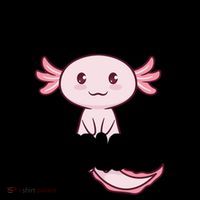 Dream A Lot Like An Axolotl Coffee Mug thumb 5