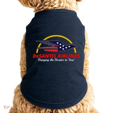 Doggie Tank